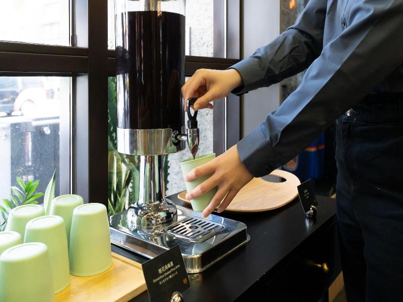 Ood Hotel Taipei Hangzhou image
