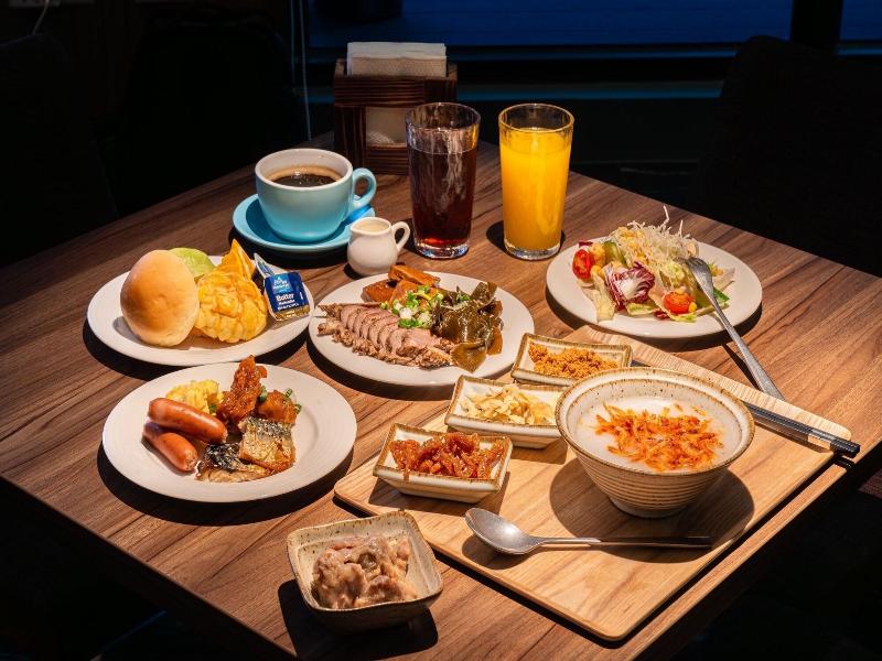 Ood Hotel Taipei Hangzhou image