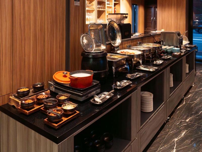 Ood Hotel Taipei Hangzhou image