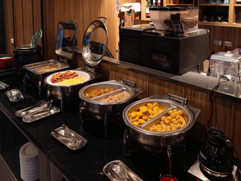 Ood Hotel Taipei Hangzhou image