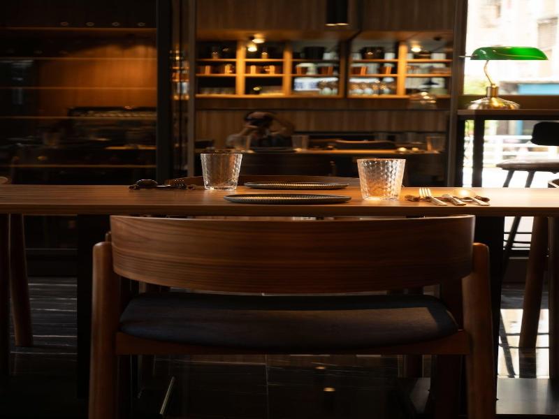 Ood Hotel Taipei Hangzhou image