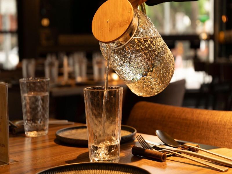 Ood Hotel Taipei Hangzhou image
