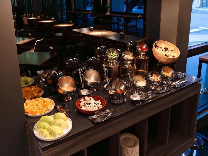 Ood Hotel Taipei Hangzhou image