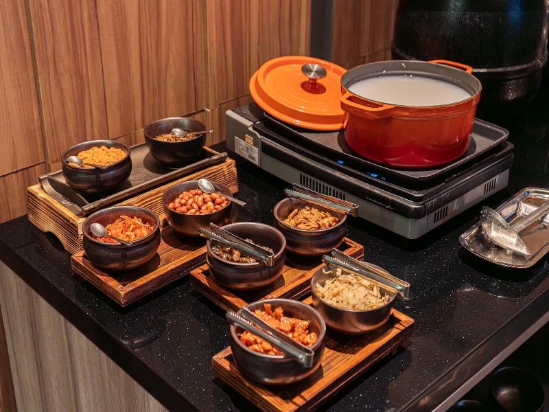 Ood Hotel Taipei Hangzhou image