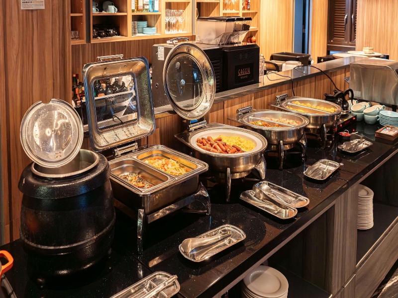 Ood Hotel Taipei Hangzhou image