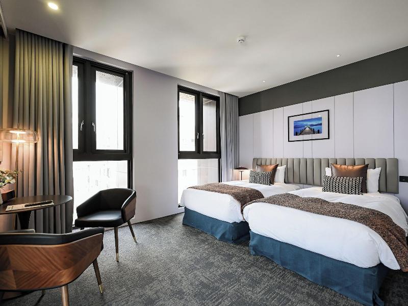 Ood Hotel Taipei Hangzhou image