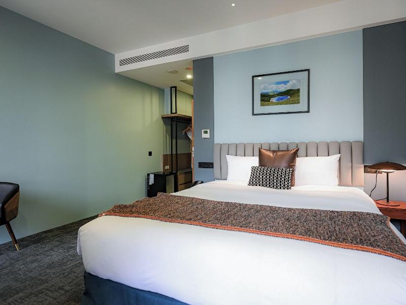 Ood Hotel Taipei Hangzhou image