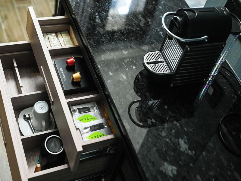 Ood Hotel Taipei Hangzhou image