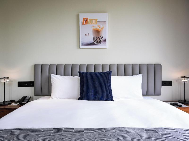 Ood Hotel Taipei Hangzhou image