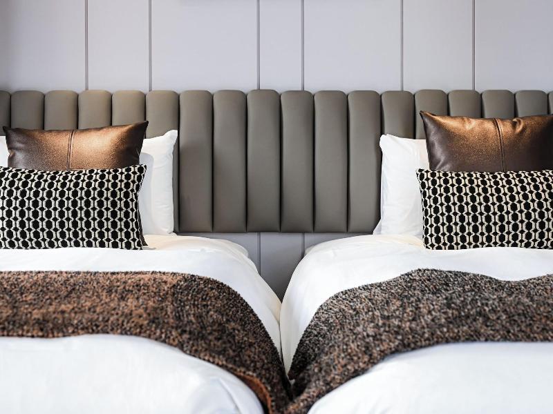 Ood Hotel Taipei Hangzhou image
