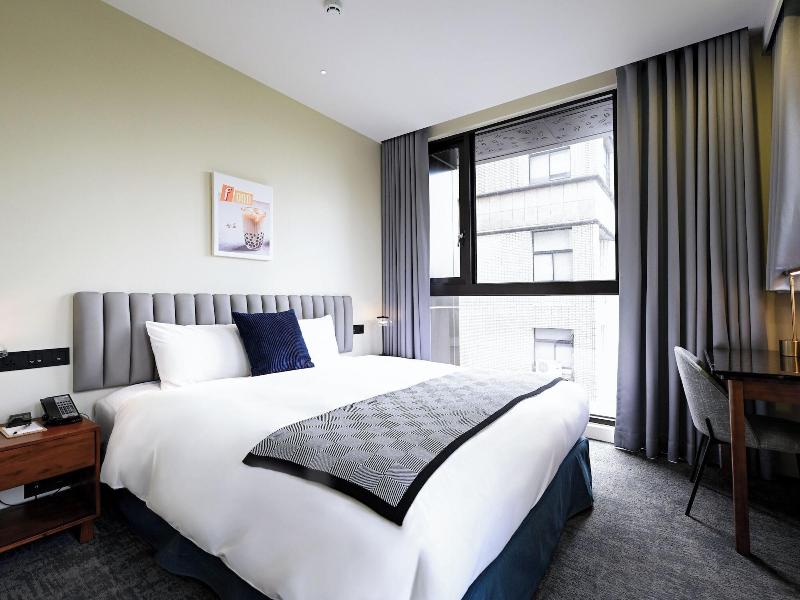 Ood Hotel Taipei Hangzhou image