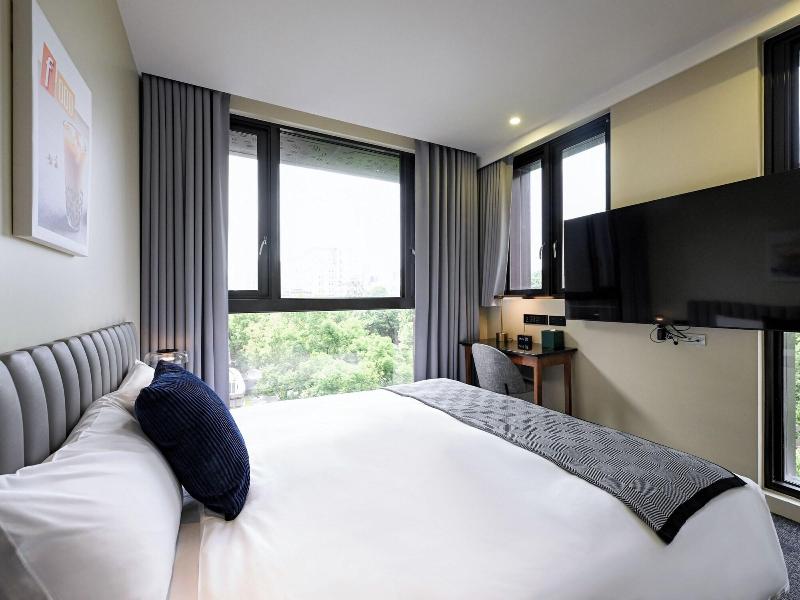 Ood Hotel Taipei Hangzhou image
