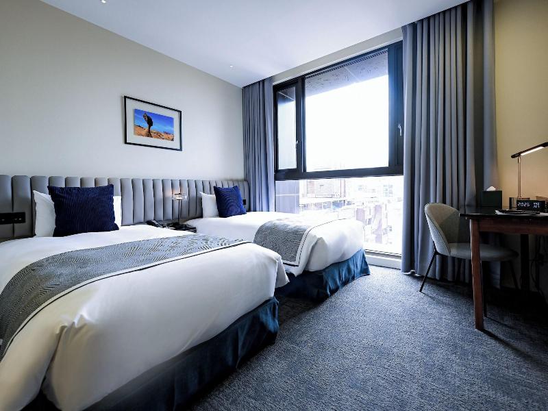 Ood Hotel Taipei Hangzhou image
