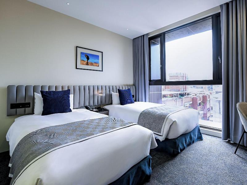 Ood Hotel Taipei Hangzhou image