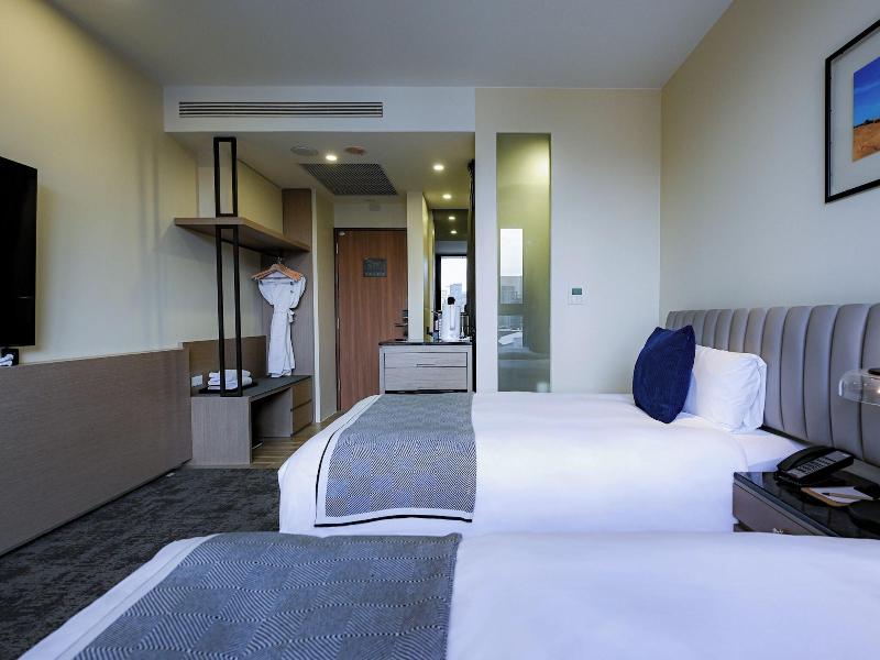 Ood Hotel Taipei Hangzhou image