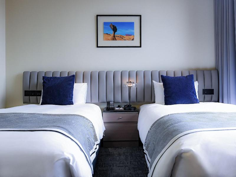 Ood Hotel Taipei Hangzhou image