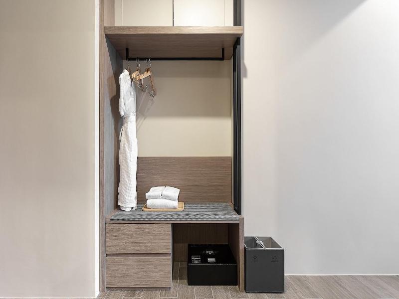 Ood Hotel Taipei Hangzhou image