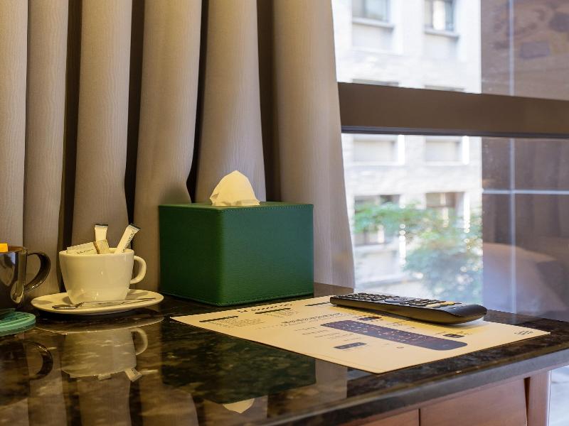 Ood Hotel Taipei Hangzhou image