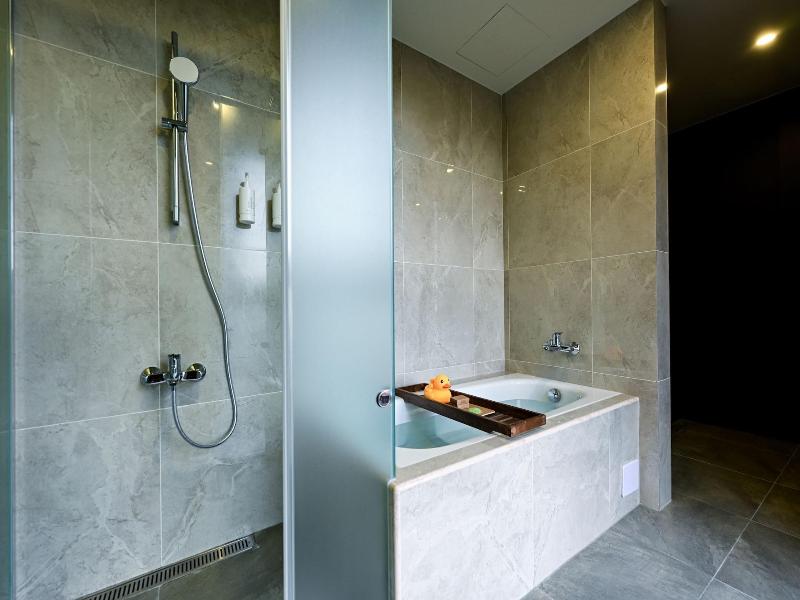 Ood Hotel Taipei Hangzhou image