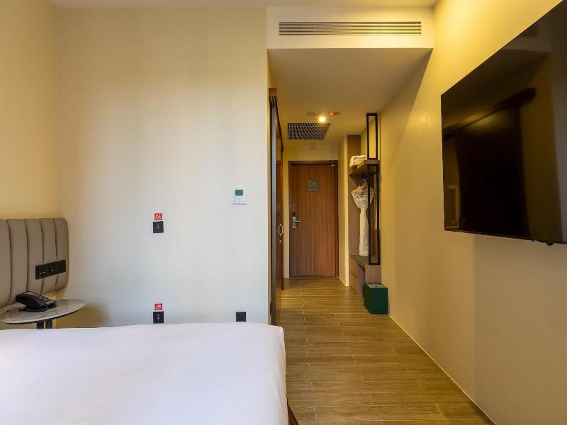 Ood Hotel Taipei Hangzhou image