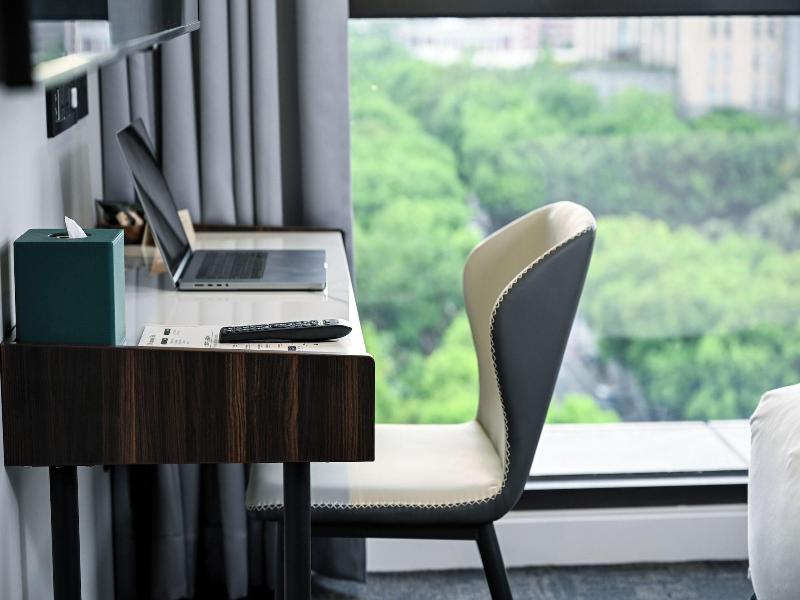 Ood Hotel Taipei Hangzhou image