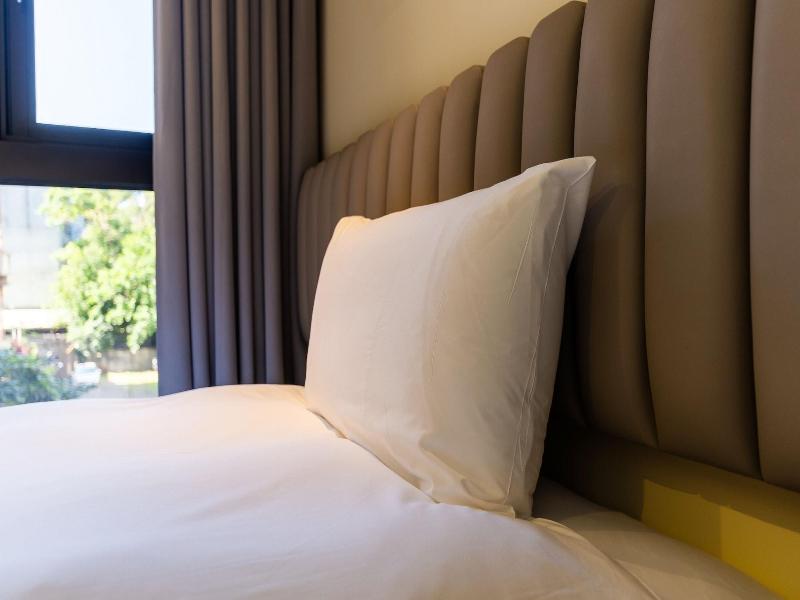 Ood Hotel Taipei Hangzhou image