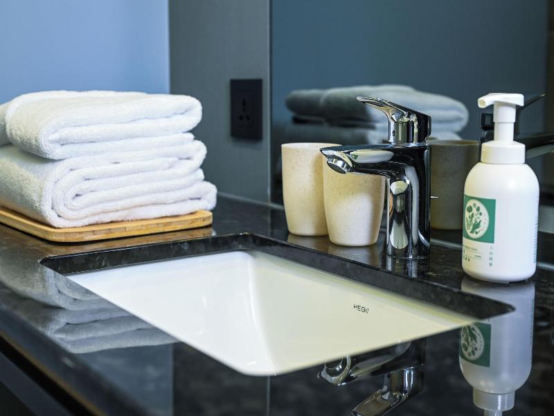 Ood Hotel Taipei Hangzhou image