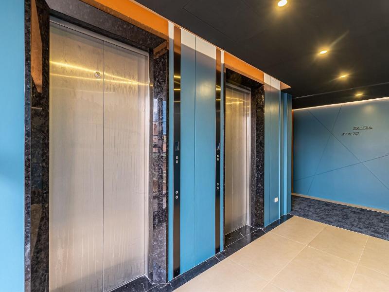 Ood Hotel Taipei Hangzhou image