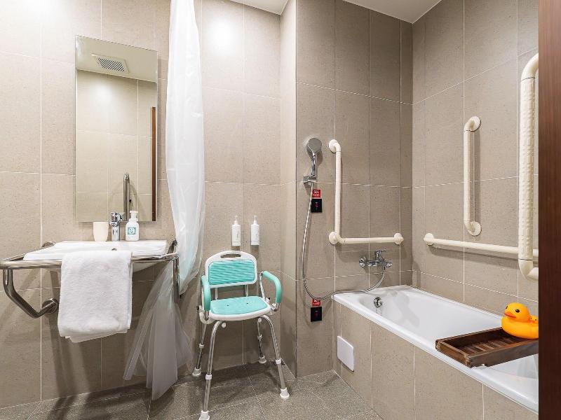 Ood Hotel Taipei Hangzhou image