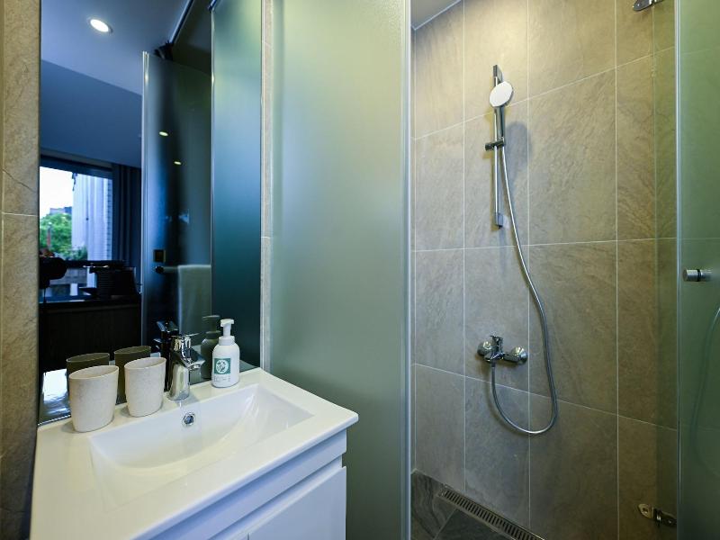 Ood Hotel Taipei Hangzhou image