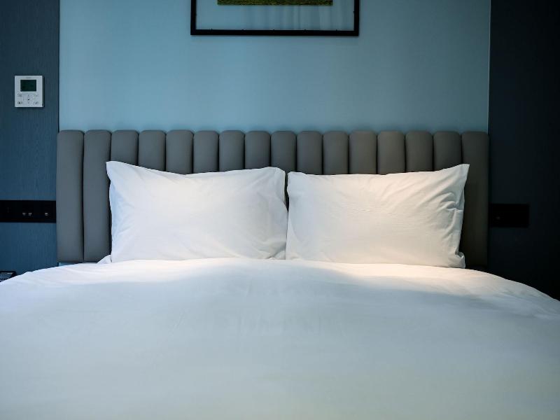 Ood Hotel Taipei Hangzhou image