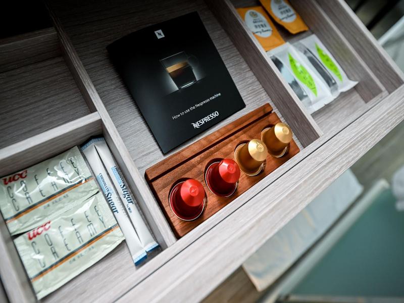 Ood Hotel Taipei Hangzhou image