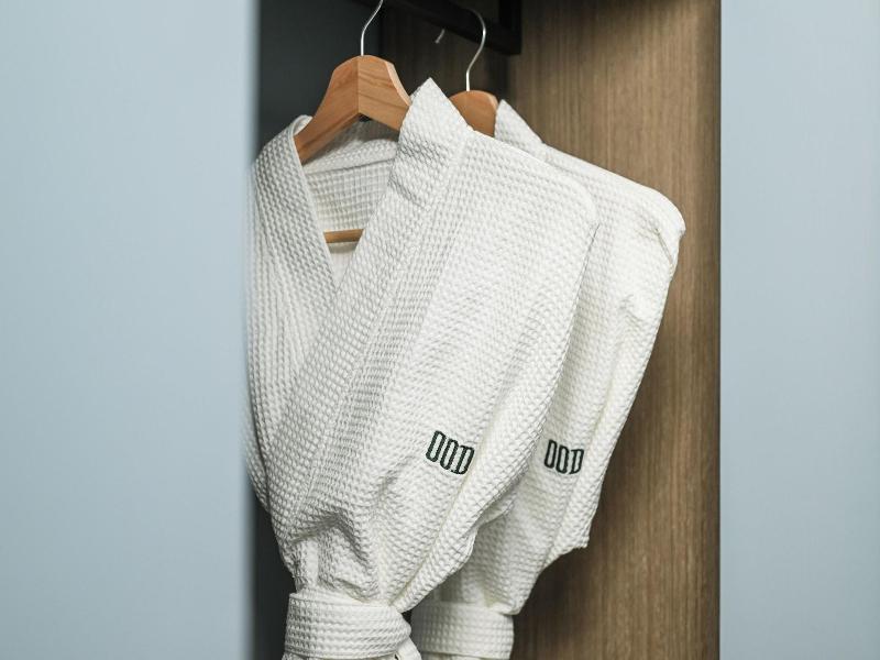Ood Hotel Taipei Hangzhou image