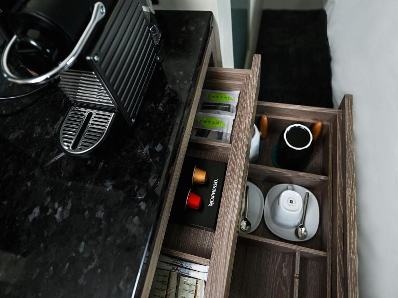 Ood Hotel Taipei Hangzhou image