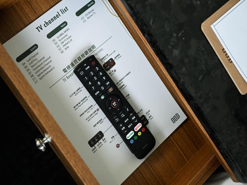 Ood Hotel Taipei Hangzhou image