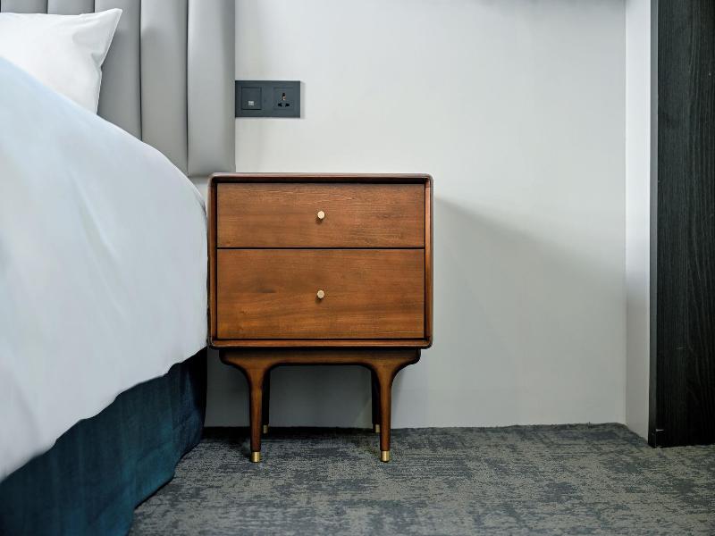 Ood Hotel Taipei Hangzhou image