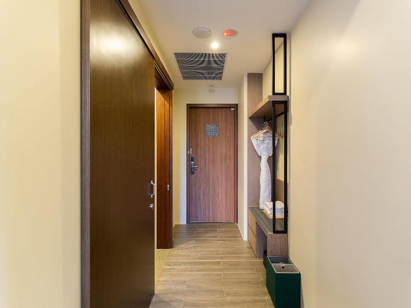 Ood Hotel Taipei Hangzhou image
