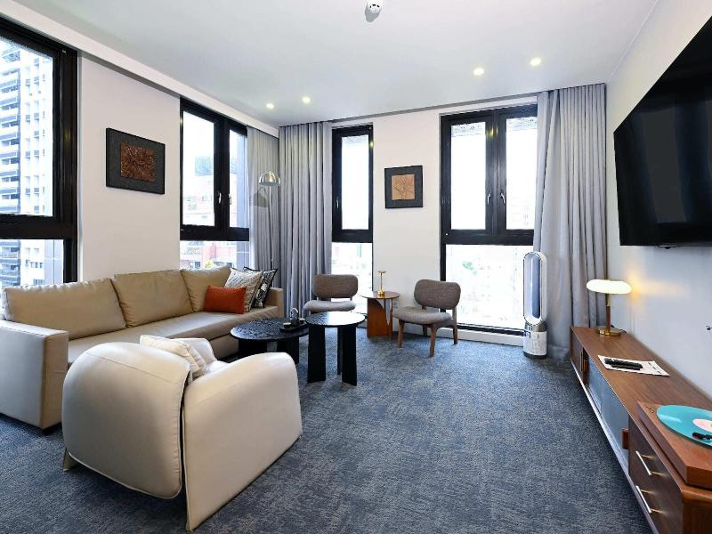Ood Hotel Taipei Hangzhou image