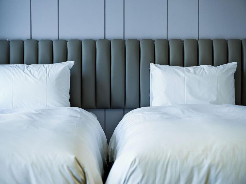 Ood Hotel Taipei Hangzhou image