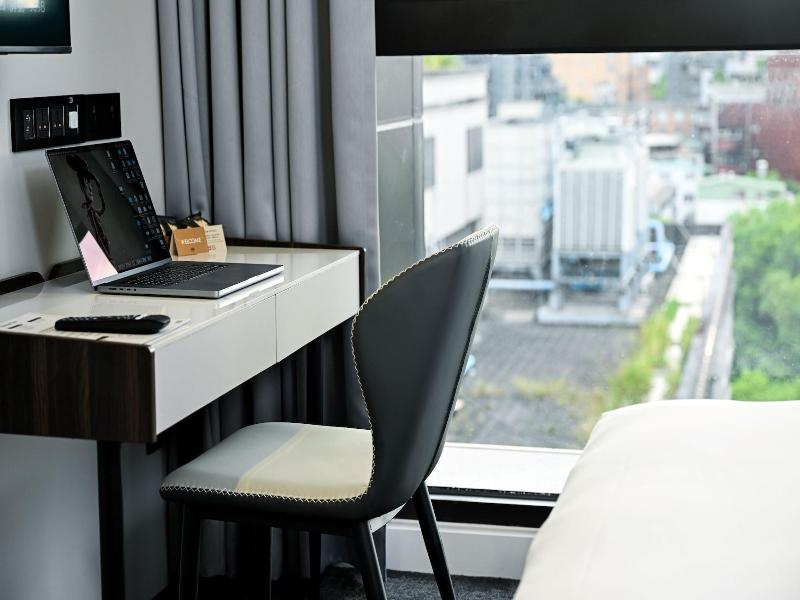Ood Hotel Taipei Hangzhou image