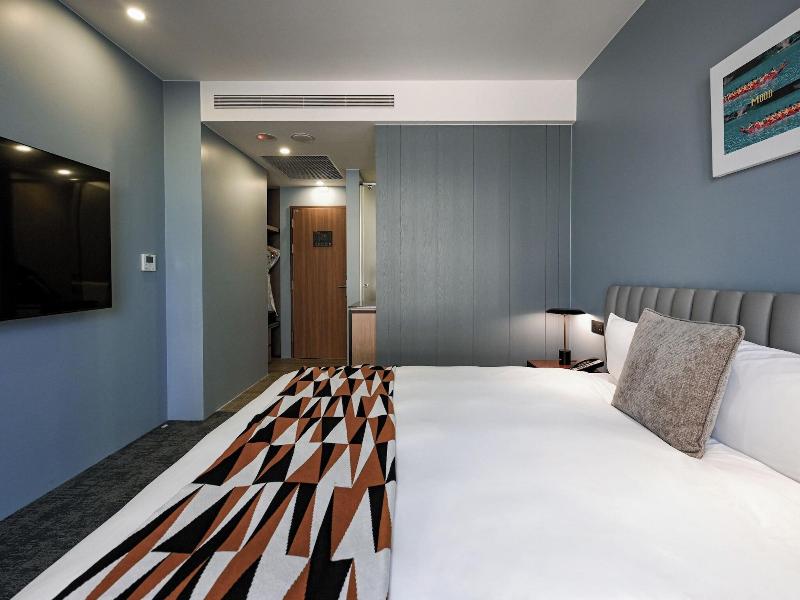 Ood Hotel Taipei Hangzhou image