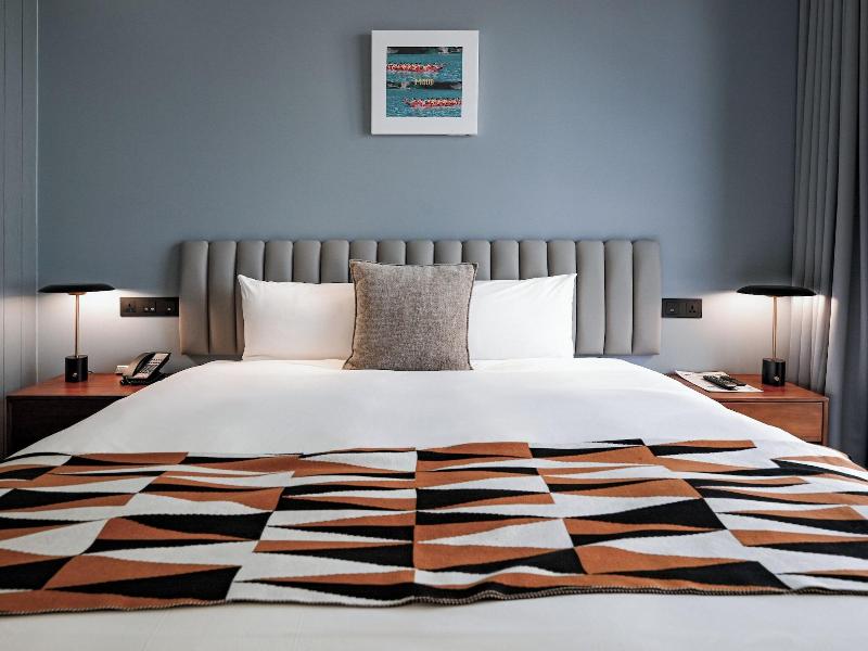 Ood Hotel Taipei Hangzhou image