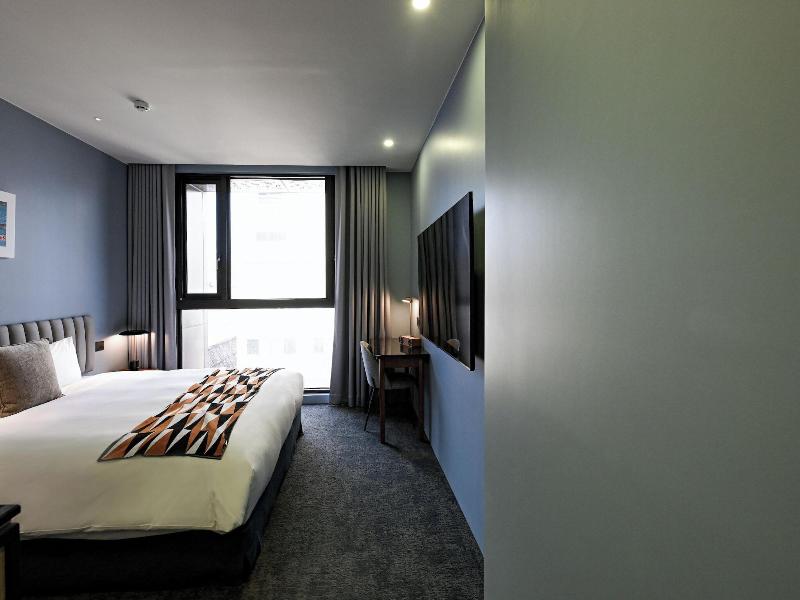 Ood Hotel Taipei Hangzhou image