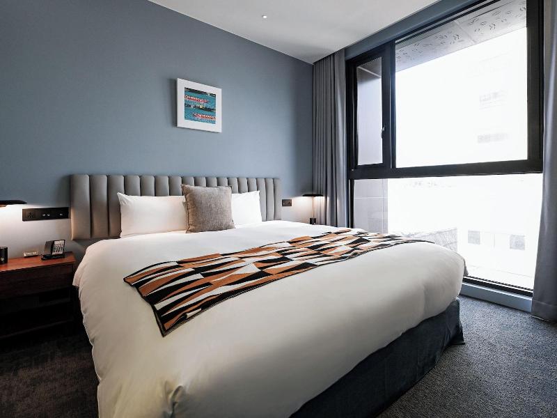 Ood Hotel Taipei Hangzhou image