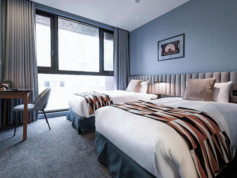 Ood Hotel Taipei Hangzhou image