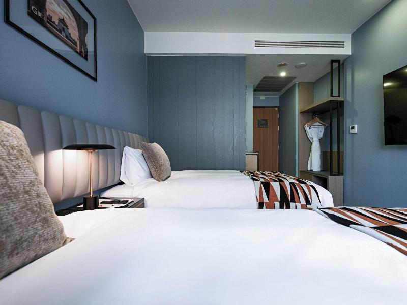 Ood Hotel Taipei Hangzhou image