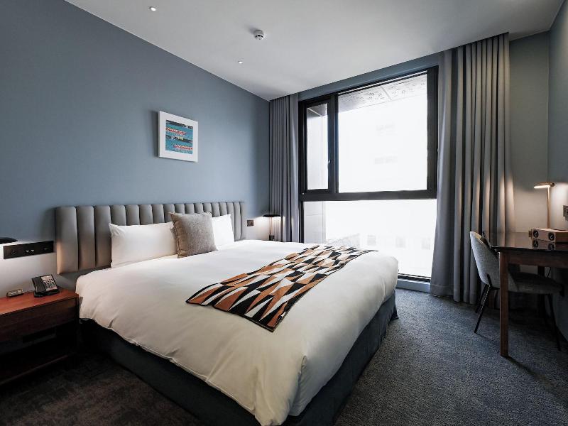 Ood Hotel Taipei Hangzhou image