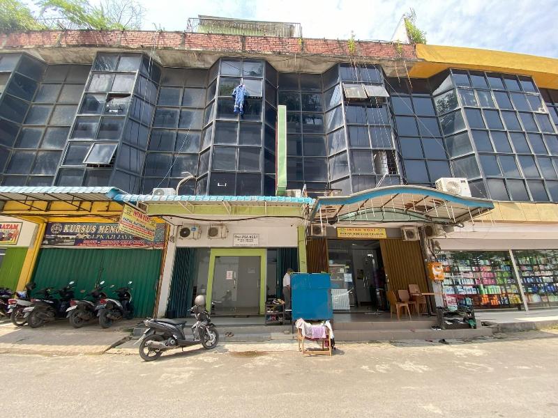 Hotel O Intan Homestaynearanugrah Sinar Lautan image