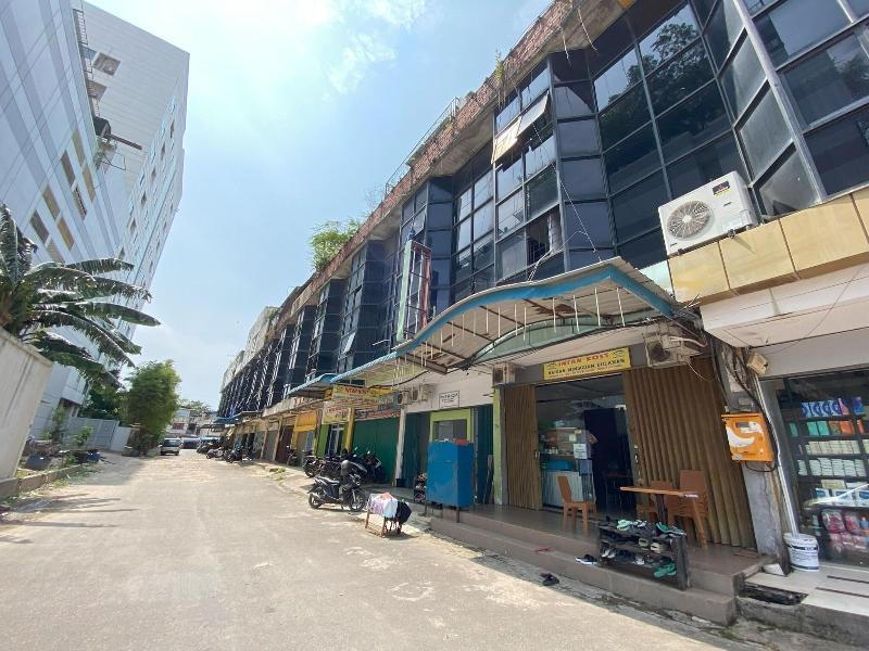 Hotel O Intan Homestaynearanugrah Sinar Lautan image