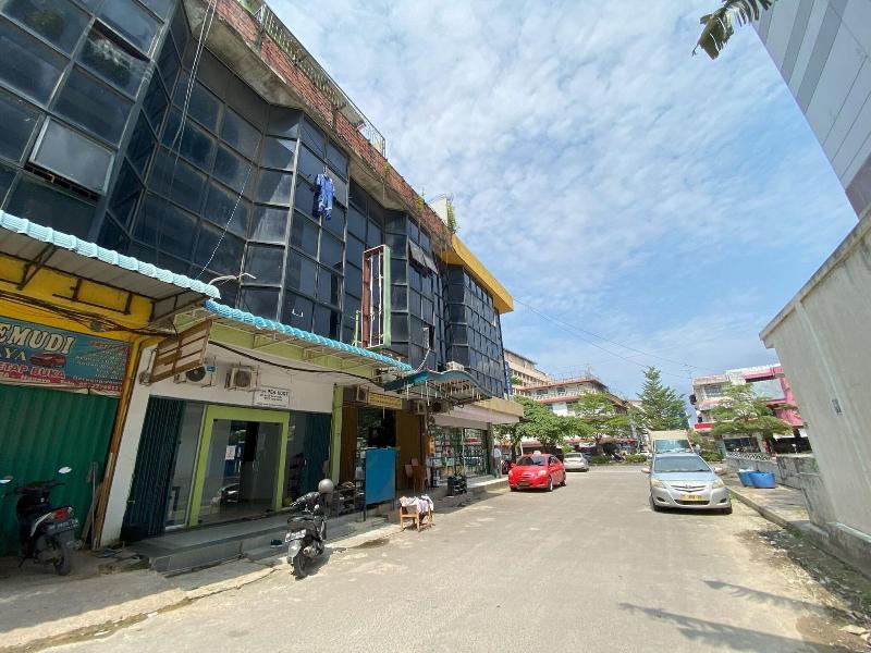 Hotel O Intan Homestaynearanugrah Sinar Lautan image